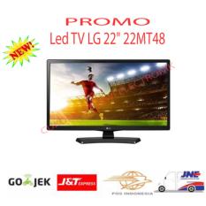LG LED TV 22