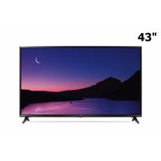 LG LED TV 43