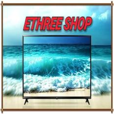 LG LED TV 43 INC 43UJ652T - UHD SMART 4K - GARANSI RESMI