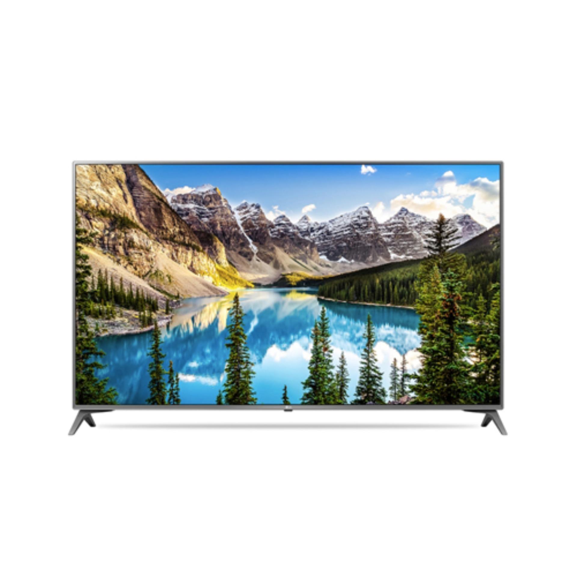 LG LED TV 49\