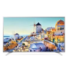 LG LED TV 55 Inch 55LJ550T - Silver - Free Shipping JABOTABEK & Medan
