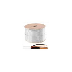 LG LS Kabel RG59 - Kabel CCTV - 1 Roll