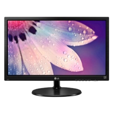 LG MONITOR LED 19