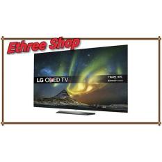 LG OLED TV 55 INC 55B6T - OLED HDR UHD SMART 4K - PROMO