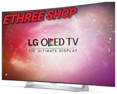 LG OLED YV 55 INC 55Eg910 - 55EG910T - 3D SMART TV - PROMO