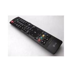 LG Remote control LED LCD TV Original AKB 72915219 Free Baterai