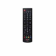 LG Remote LCD/LED TV - Hitam