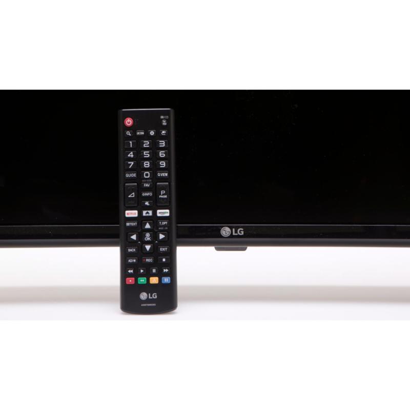 LG Remote LCD/LED TV Untuk Type AKB Netflix Original konek ke semua merk lg