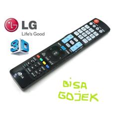 LG Remote TV LCD LED 3Dimensi -KW SUPER