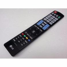 LG Remote TV LCD LED Original - Hitam