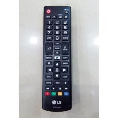 LG Remote TV LCD/LED/PLASMA AKB74475490 Original - Hitam