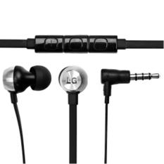 LG Stereo Handsfree Quadbeat 2