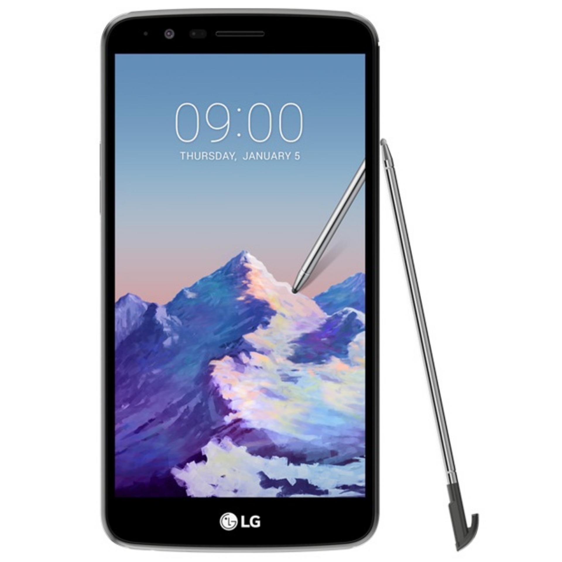LG Stylus 3 - M400DK - 3GB/16GB - Titan