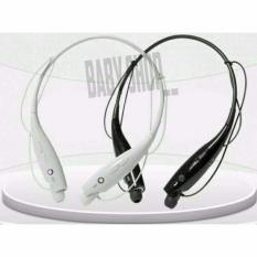 LG TONE HBS 730 Bluetooth Earphone Stereo Wireles Sporty