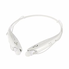 LG Tone HBS 730 Bluetooth Stereo Headset