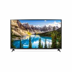 LG ULTRA HD Smart TV 49