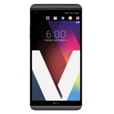 LG V20 - 4G LTE - 4GB/64GB ROM - Free Hard Caset - Titan
