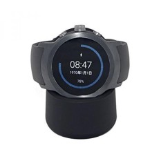 LG Watch Sport Charger, Penggantian Charger Cradle Dock untuk LG Watch Sport W280 Smart Watch (LG Sport Charger)-Intl