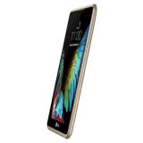 Lg X Power K220dsz 4g Lte 16gb Gold Lazada Indonesia