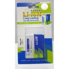 Li-ion Lion Super Baterai Batt Batre Battery Double Power Li-ion Xiomi BM33 BM-33 untuk Xiomi Mi4i MI4I 3420 Mah- Foto Asli