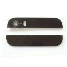 Lidah + Tutup Kamera Belakang Iphone 5S Asli Original 100% Dijamin