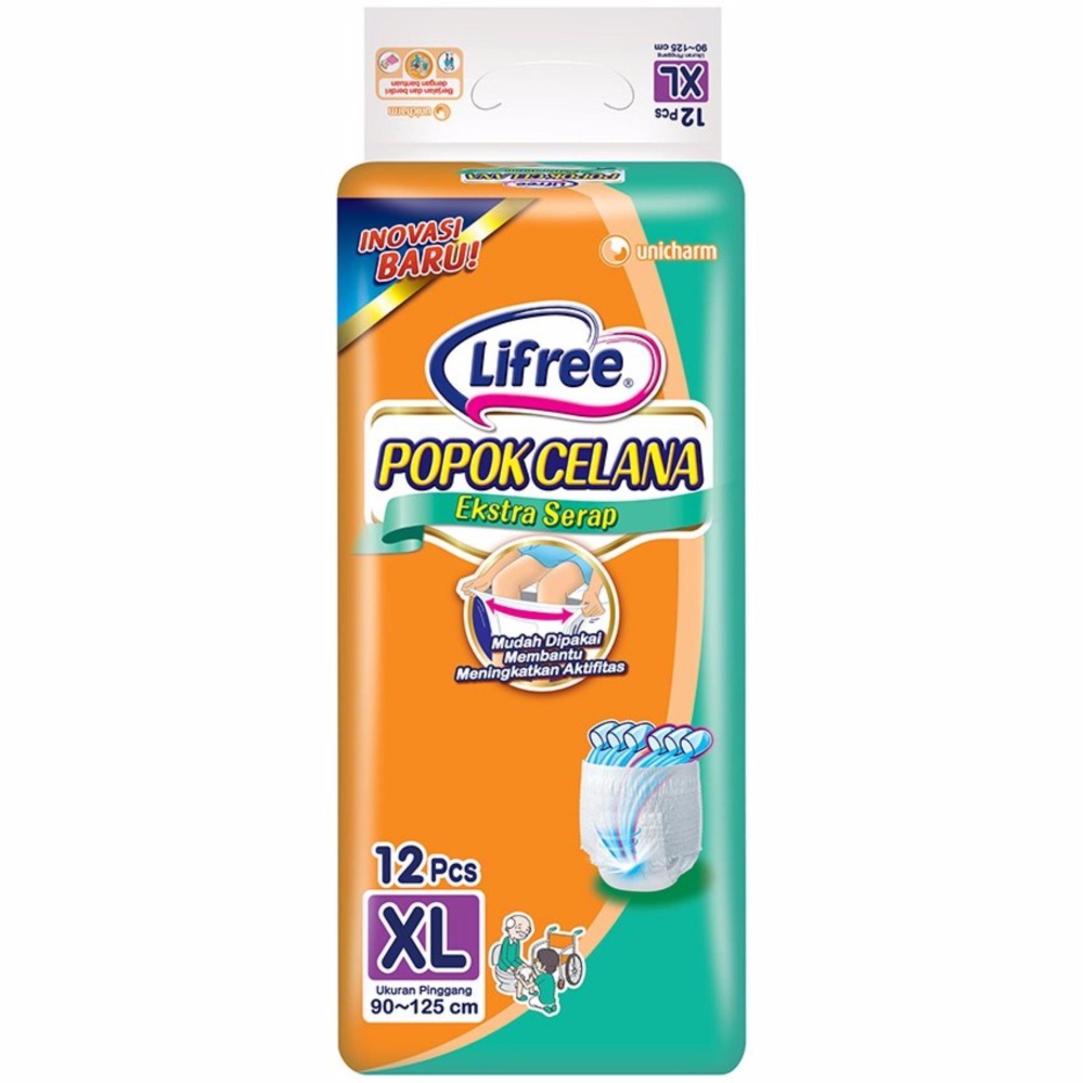Jual Produk LIFREE Online Terbaru di Lazada.co.id