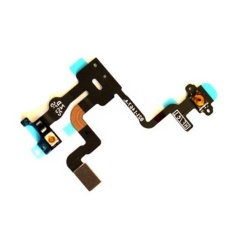 Ringan Proximity Sensor Penggantian Bagian Yang Rusak untuk iPhone 4 S 4GS-Internasional