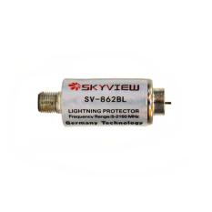 Lightning Protector / Arrester (Pelindung, Anti Petir) Skyview SV-862B