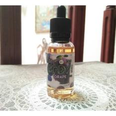 Liquid Mr Dv9 Grape Mint Non Nicotine