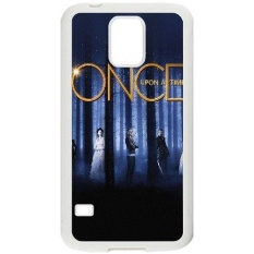 LIUMINGGUANG Phone case Style-6 -TV Show Once Upon a Time Series Protective Case For Samsung Galaxy S5 - intl