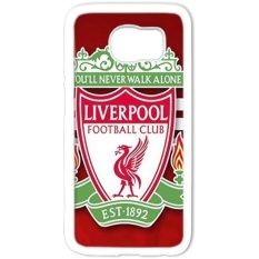 Liverpool Football Club Custom Case Cover for SAMSUNG Note 5 - intl