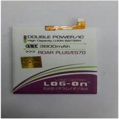 Log on Baterai Coolpad Roar Plus/E570