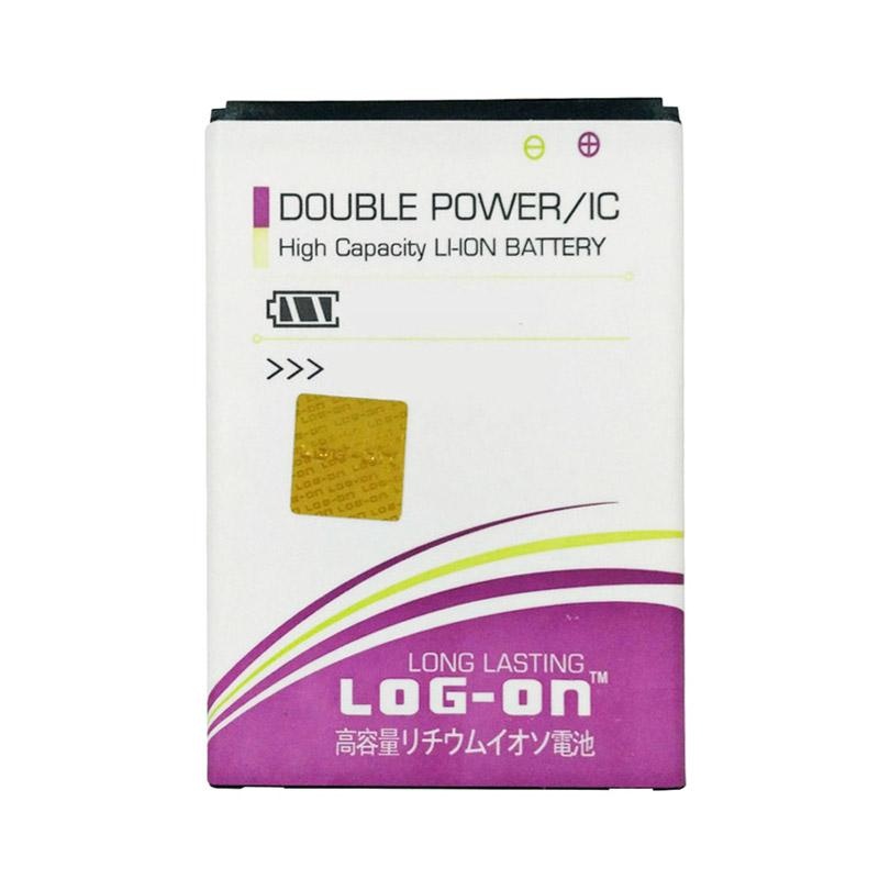 Log On Battery Evercross U50/A75 max  - 2400 mAh
