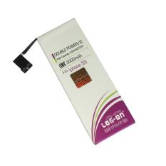 LOG-ON Battery For Iphone 5S 3000mAh Double Power & IC - Garansi 6 Bulan