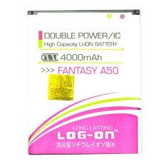 Log On Battery For MITO Fantasy A50