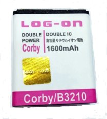 Log On Battery For Samsung Corby/B3210