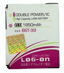 Log On Battery For Sony BST-39 for Sony ericsson W518a Equinox TM717 T707 W380i w910i