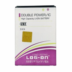 Log On Battery Mito Fantasy A39 4G LTE - 2400 mAh