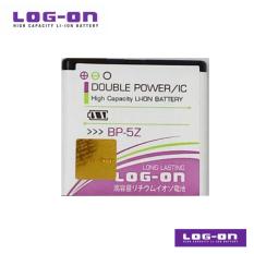 LOG-ON Battery Untuk nokia Lumia 700 / BP-5Z