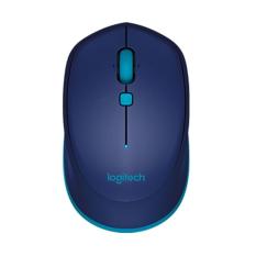 LOGITECH BLUETOOTH MOUSE M337 - BLUE