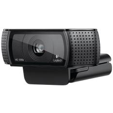 LOGITECH C922 PRO STREAM WEBCAM - ACE