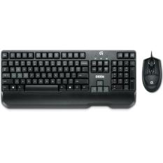 Logitech G100s Keyboard + Mouse Gaming Combo