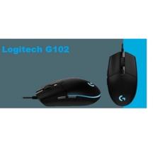 Logitech G102, G-102, G 102 Prodigy Gaming Mouse