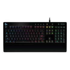 Logitech G213 Prodigy RGB Gaming Keyboard