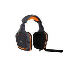 Logitech G231 Prodigy Gaming Headset
