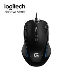Logitech G300s Gaming Mouse