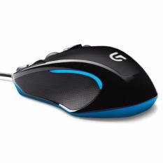 Logitech G300s - Mouse Gaming