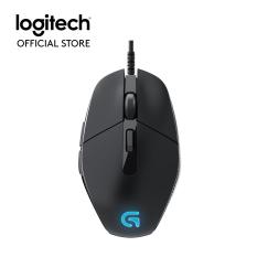 Logitech G302 Daedalus Prime MOBA Gaming Mouse