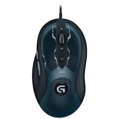 Logitech G400s 910-003589 Optical Gaming Mouse - intl