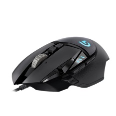 Logitech G502 Proteus Spectrum Gaming Mouse - Paket 2Pcs